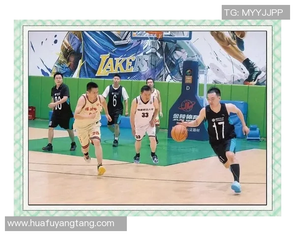 庄篮球：探索篮球运动的魅力与团队精神的完美结合